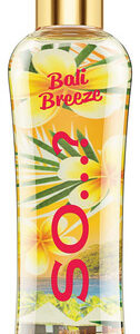 Body Mist Então...? Perfume Bali Breeze Para Mulheres 200ml