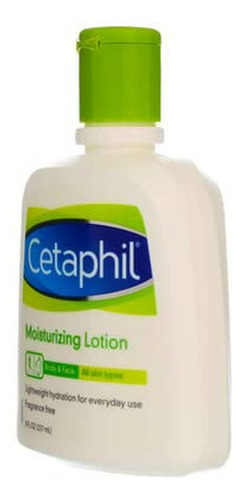 Loção Hidratante Cetaphil 8 Oz (pacote Com 3) - Imagem 5