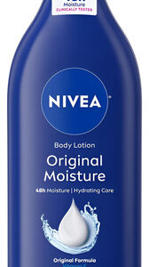 Loção Corporal Hidratante Nivea 48 Horas 500 Ml
