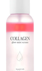 Tenzero Collagen Glow Serum Hidratante E Makeup Cosmetic