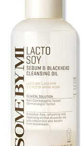 Óleo De Limpeza Vegano Para Pele Some By Mi Makeup Cosmetic