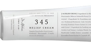 Creme De Alívio Dr. Althea 345 50ml - Crema Facial Coreana