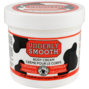 Creme Corporal Udderly Smooth Skin Hidratante 6x355ml