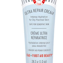 Creme Hidratante Ultra Reparador First Aid Beauty 30 Ml Make