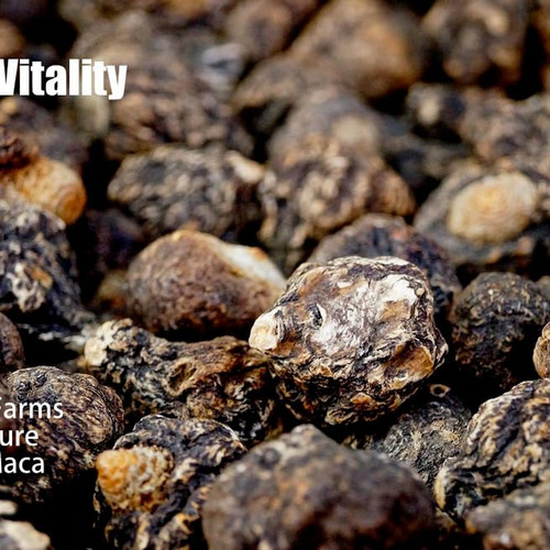 Antler Farms Maca Preta Pura 1500mg, 130 Cápsulas - Imagem 8