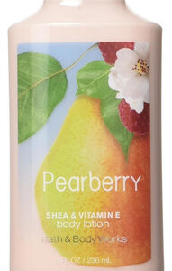 Bath & Body Works Bath & Body Works Pearberry Karité E Vita
