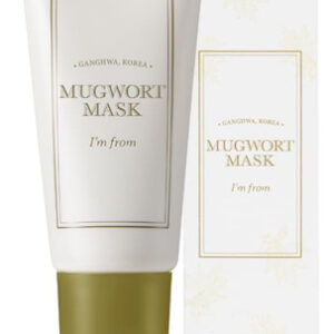 Máscara I&quotm From Mugwort 30ml Desfrute De Resfriamento E Sua