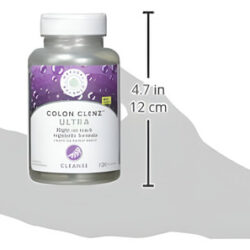 Natural Balance Colon Clenz Ultra: Suplemento Detox Vegetal