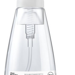 Sabonete Líquido Espumante Para As Mãos Clean Revolution Mak