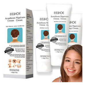 Removedor De Manchas Corporais Creme Corretivo Para Manchas