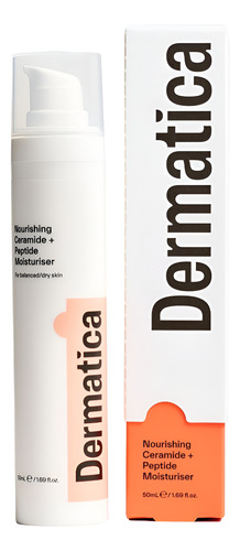 Hidratante Antienvelhecimento Dermatica Com Ceramidas E Make - Imagem 7