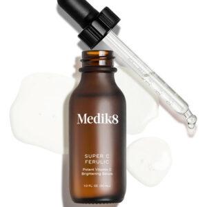 Sérum De Vitamina C Medik8 Super C Ferulic 30% Com Vitamina