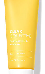 Adesivo Hidratante Prebiótico Hero&quots Mighty Clarifying Makeu