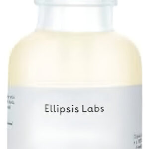 Óleo De Nopal 100% Natural Da Ellipsis Labs Para Pele E Make