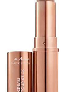 Cream Contour Stick M. Asam Magic Finish Leve E Médio 8g