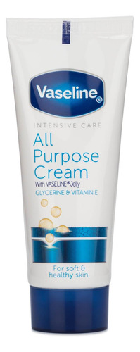 Creme Multiuso Para Cuidados Intensivos Com Vaselina Alívio - Imagem 2