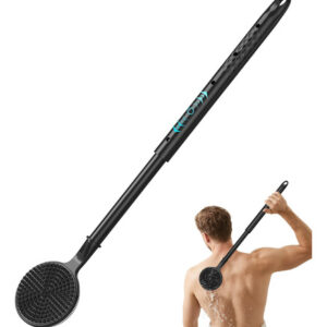 Purificador Traseiro Vwmyq Silicone Com Alça Ajustável De 60