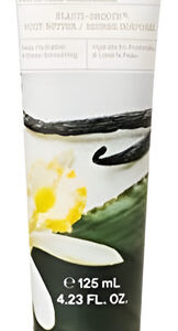 Korres Elasti-smooth Body Butter Cream Loção Para A Pele De