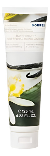 Korres Elasti-smooth Body Butter Cream Loção Para A Pele De