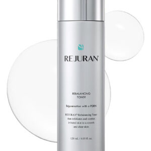 Tônico Facial Rejuran Rebalancing C-pdrn® Com Dna De Salmão