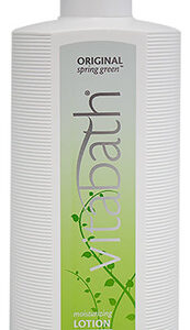 Loção Corporal Vitabath Original Spring Green 600ml