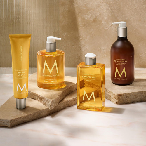Loção Corporal Moroccanoil Moroccanoil Soleil Da Tanger - Imagem 20
