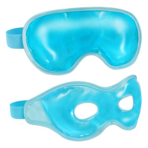 Máscara Refrescante Para Olhos Chillojos Para Olhos Inchados