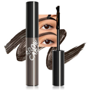 Anguishil Peel Off Eyebrow Gel Tint - À Prova D&quotágua E Makeu