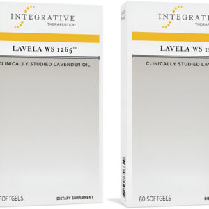 Integrative Therapeutics Lavela Ws 1265 - Suplemento Makeup