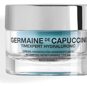 Creme Hidratante Germaine De Capuccini Timexpert Makeup Cosm