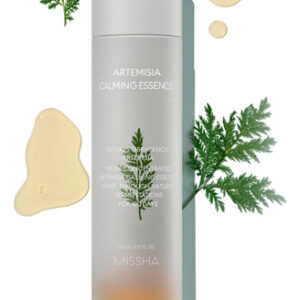Tônico Facial Missha Artemisia Essência Calmante 150ml