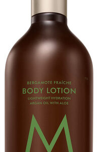 Loção Corporal Moroccanoil Bergamote Fraiche 360ml