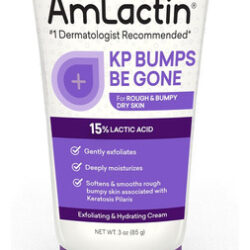 Creme Hidratante Amlactin Kp Bumps Be Gone 90 Ml 15% Láctico