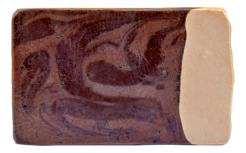 Barra De Sabão Natural De Luxo Para O Corpo Feito À Mão