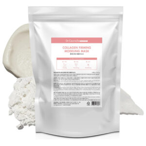 Máscara Facial Modeladora Leegeehaam Dr.ceuracle Expert Coll