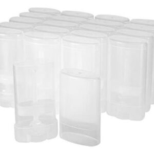 Bálsamo De Batom Labial Desodorante Oval Vazio Xiboya Textil