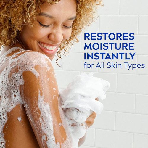 Sabonete Corporal Nivea Nourishing Care Com Sérum Nutritivo - Imagem 3