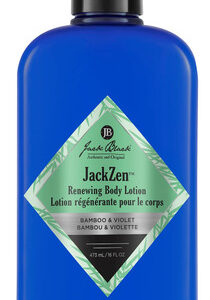 Loção Corporal Jack Black Jackzen Renewing 473ml Para Pele S