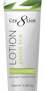 Loção De Chá Verde Cre8tion Spa 33 Fl Oz