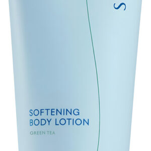 Loção Corporal Suavizante De Chá Verde Seacret 100ml