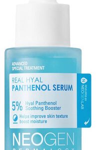 Sérum Dermalogy Da Neogen Real Hyal Panthenol 31ml Para Rost