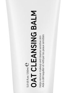 Bálsamo De Limpeza The Inkey List Oat Remove Maquiagem 150ml