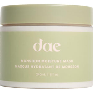 Máscara Hidratante Dae Monsoon Intense Hydration 240ml