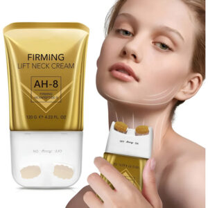 Creme Reafirmante Para O Pescoço Ah-8 Body Care