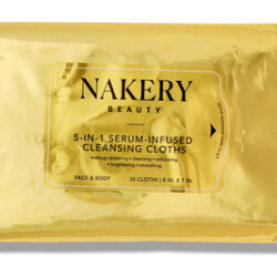 Toalhetes Removedores De Maquiagem Toalhete De Limpeza Com I