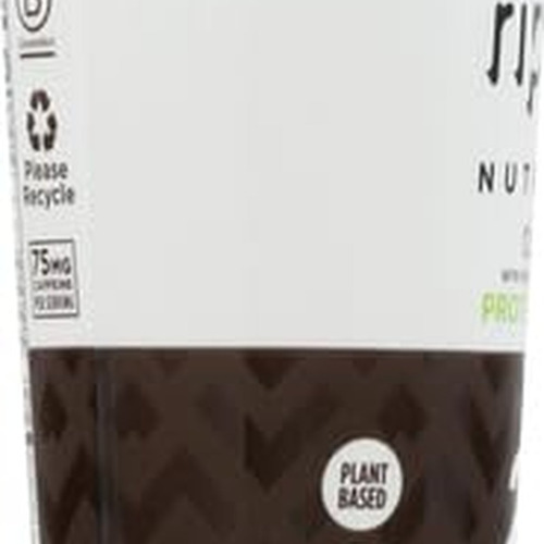 Shake De Proteína Ripple Ripple, Café, 12 Oz - Imagem 3