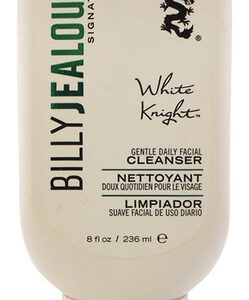 Billy Ciúme Cavaleiro Branco Gentil Facial Diário