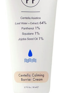 Creme De Barreira Barr Centella Calming 64% Centella Asiatic