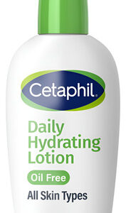 Loção Facial Hidratante Cetaphil 3 Fl Oz Makeup Cosmetic