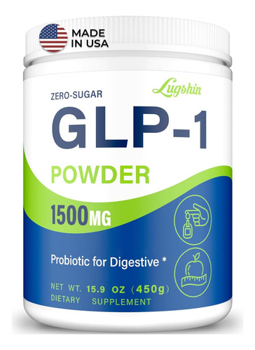 Suplemento Glp-1, Glp1 Suplementa Mulheres Naturalmente Inte